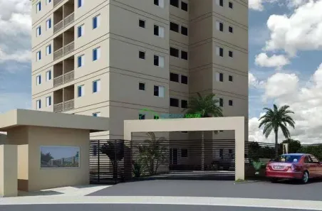Apartamento com 3 Quartos à venda, 69m² no Chácaras Maria Inês, Santana de Parnaíba