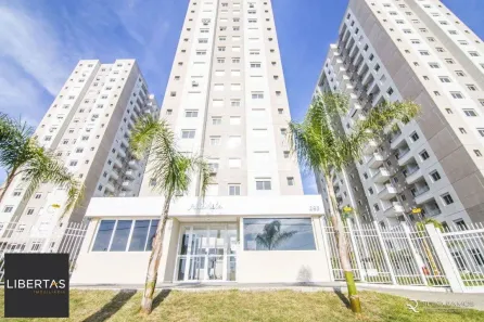 Apartamento com 3 Quartos à venda, 49m² no Farrapos, Porto Alegre