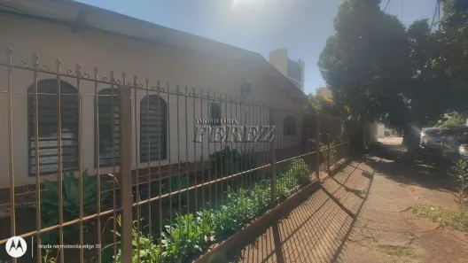Casa com 4 Quartos à venda, 168m² no Vila Ipiranga, Londrina