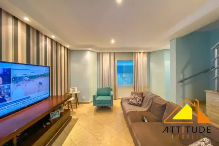 Sobrado com 3 Quartos à venda, 177m² no Santa Terezinha, São Bernardo do Campo