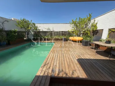 Cobertura com 2 Quartos à venda, 410m² no Itaim Bibi, São Paulo