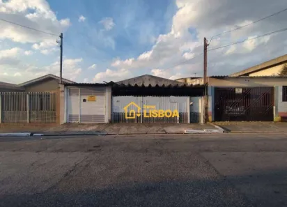 Casa com 3 Quartos à venda, 300m² no Cidade Satélite Santa Bárbara, São Paulo