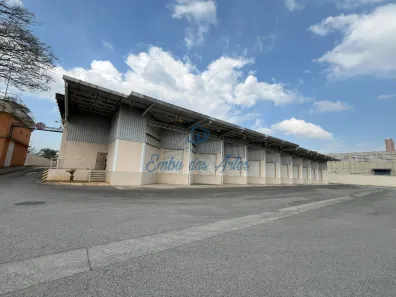 Galpão/Depósito/Armazém para alugar, 12769m² no Vila Poupança, Santana de Parnaíba