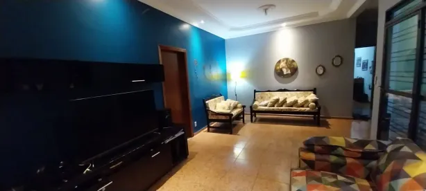 Casa com 3 Quartos à venda, 432m² no Boa Esperança, Cuiabá