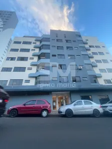 Apartamento com 1 Quarto à venda, 40m² no Centro, Chapecó
