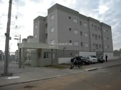 Apartamento com 2 Quartos à venda, 49m² no Vila Nova Sorocaba, Sorocaba