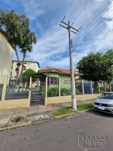 Apartamento com 2 Quartos para alugar, 41m² no Canudos, Novo Hamburgo