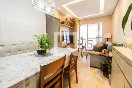 Apartamento com 3 Quartos à venda, 64m² no Mooca, São Paulo