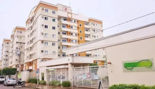 Apartamento com 2 Quartos à venda, 60m² no Porto, Cuiabá