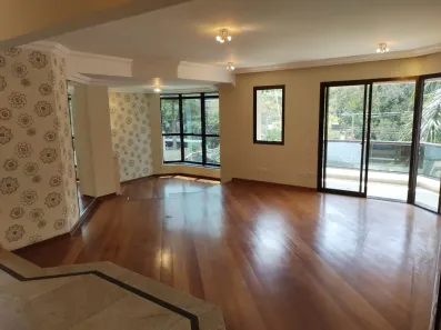 Apartamento com 4 Quartos à venda, 260m² no Mandaqui, São Paulo