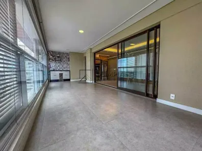 Apartamento com 3 Quartos à venda, 137m² no Jardim das Acácias, São Paulo