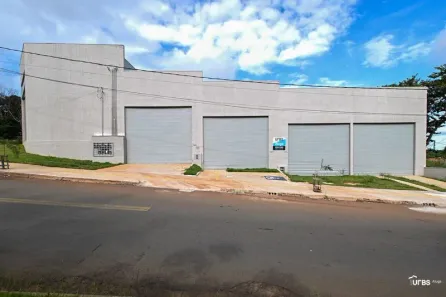 Ponto Comercial para alugar, 71m² no Setor Faiçalville, Goiânia