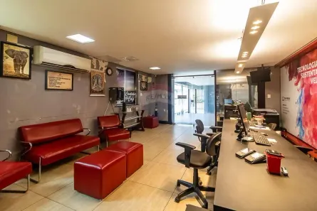 Prédio Comercial à venda, 500m² no Jurunas, Belém