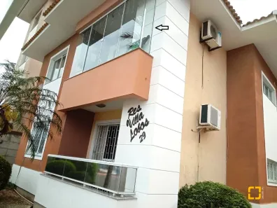 Apartamento com 2 Quartos à venda, 52m² no Potecas, São José