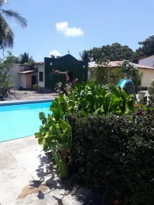 Lote/Terreno à venda, 5m² no Encantada, Eusébio