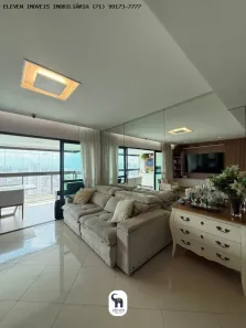 Apartamento com 2 Quartos à venda, 103m² no Engenho Velho da Federação, Salvador