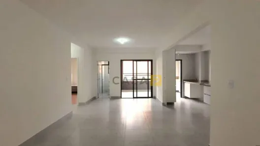 Apartamento com 3 Quartos à venda, 102m² no Jardim Dona Judith, Americana