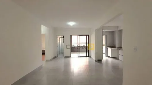 Apartamento com 3 Quartos à venda, 102m² no Jardim Dona Judith, Americana