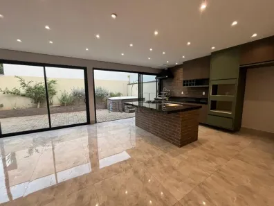 Casa de Condomínio com 3 Quartos à venda, 145m² no Parque Brasil 500, Paulínia