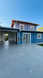Sobrado com 3 Quartos à venda, 265m² no Morada dos Nobres, Cuiabá