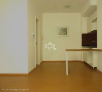 Kitnet com 1 Quarto à venda, 26m² no Centro Histórico, Porto Alegre