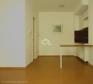 Kitnet com 1 Quarto à venda, 26m² no Centro Histórico, Porto Alegre