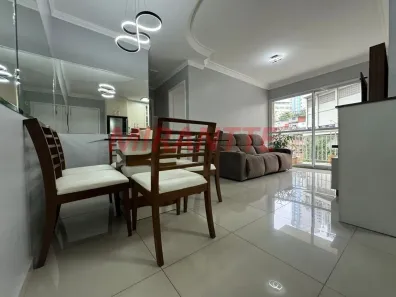 Apartamento com 2 Quartos à venda, 65m² no Santana, São Paulo