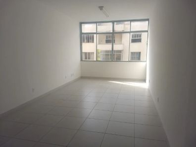 Sala Comercial à venda, 36m² no Centro, Belo Horizonte