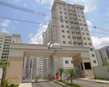 Apartamento com 3 Quartos à venda, 84m² no Ponta Negra, Manaus