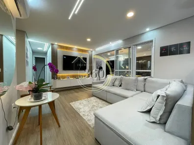 Apartamento com 3 Quartos à venda, 109m² no Vila Zilda (Tatuapé), São Paulo
