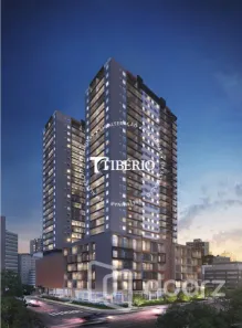 Apartamento com 2 Quartos à venda, 45m² no Belenzinho, São Paulo