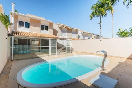 Casa de Condomínio com 3 Quartos à venda, 190m² no Sítios de Recreio Gramado, Campinas