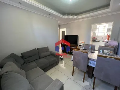 Apartamento com 2 Quartos à venda, 48m² no Santa Mônica, Belo Horizonte