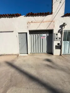 Casa com 2 Quartos para alugar, 75m² no Copacabana, Belo Horizonte