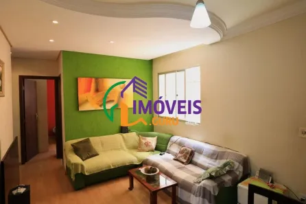 Apartamento com 3 Quartos à venda, 75m² no Sagrada Família, Belo Horizonte