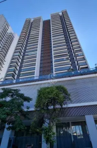 Apartamento com 4 Quartos à venda, 185m² no Santo Amaro, São Paulo