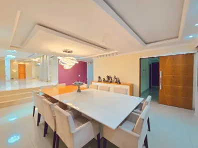 Casa com 5 Quartos à venda, 360m² no Jardim da Posse, Nova Iguaçu