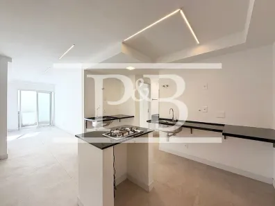 Apartamento com 1 Quarto à venda, 49m² no Jardim Botânico, Rio de Janeiro