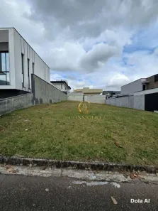 Lote/Terreno à venda, 380m² no Condomínio Terras do Vale, Caçapava