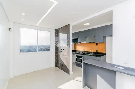 Apartamento com 2 Quartos para alugar, 40m² no Sarandi, Porto Alegre
