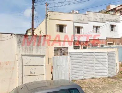 Sobrado com 2 Quartos à venda, 104m² no Vila Mazzei, São Paulo