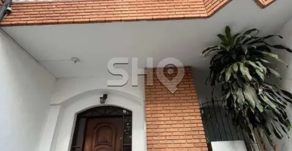 Sobrado com 4 Quartos à venda, 330m² no Vila Pompéia, São Paulo