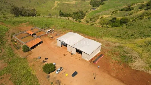 com 1 Quarto à venda, 116m² no Parque Industrial Zona Oeste, Apucarana