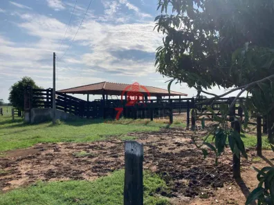 Fazenda/Sítio à venda, 209m² no , Britânia