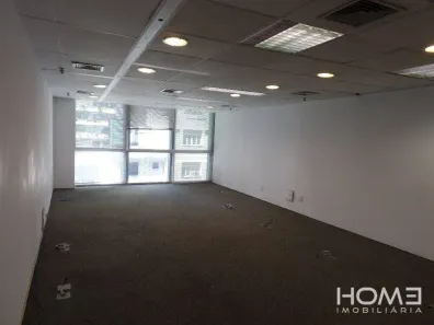 Sala Comercial para alugar, 255m² no Centro, Rio de Janeiro