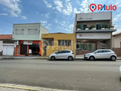 Casa com 3 Quartos à venda, 104m² no Centro, Piracicaba