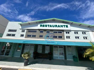 Sala Comercial para alugar, 340m² no Holambra, Holambra