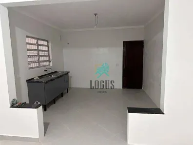 Sobrado com 3 Quartos à venda, 180m² no Parque Marajoara, Santo André