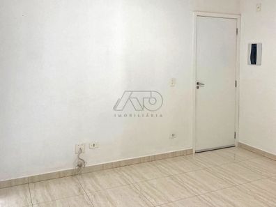 Apartamento com 2 Quartos à venda, 54m² no Dois Córregos, Piracicaba
