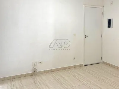 Apartamento com 2 Quartos à venda, 54m² no Dois Córregos, Piracicaba